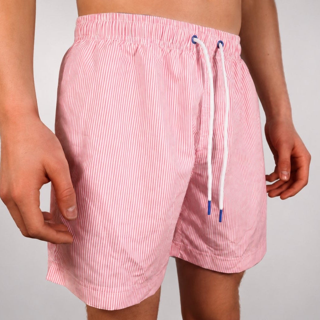 Eddie Swim Trunks