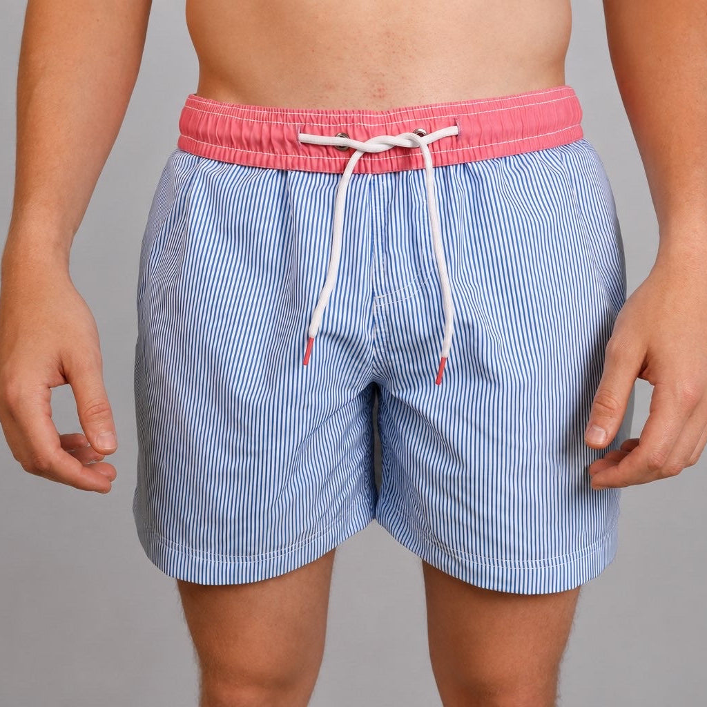 Luca Swim Trunks