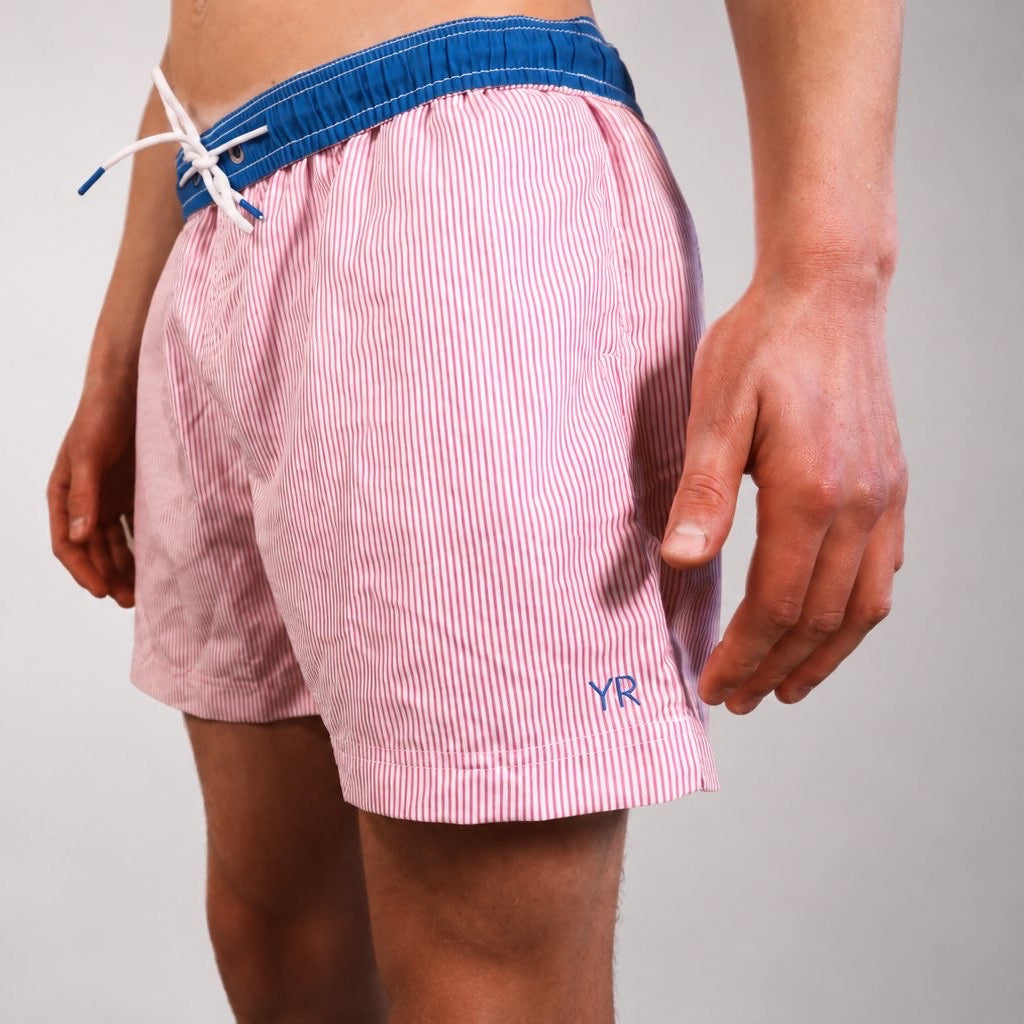 Eddie Swim Trunks