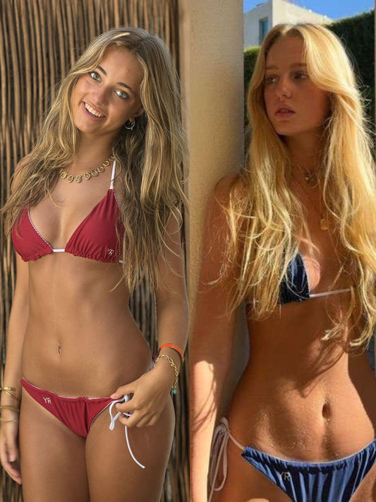 2 Bikinis Bundle: Livvi & Nikki