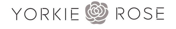 yorkie rose logo